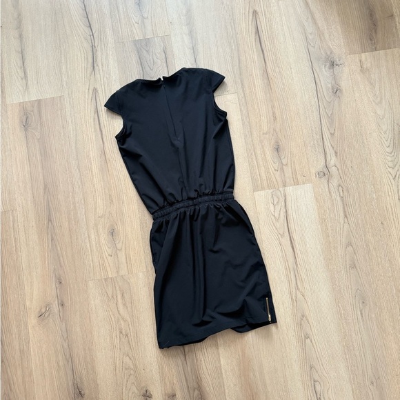 Girls Albion Fit Going Places Dress - Picture 3 of 3